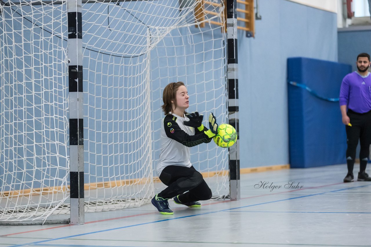 Bild 207 - wCJ Hamburger Futsalmeisterschaft